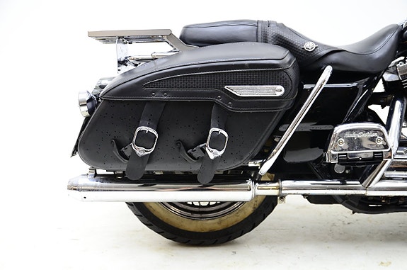 Harley-Davidson Roadking *Hemleverans* 5 of 7