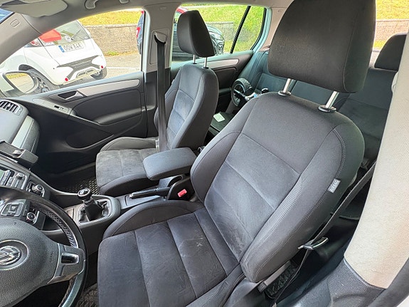 Volkswagen Golf I 8 of 9