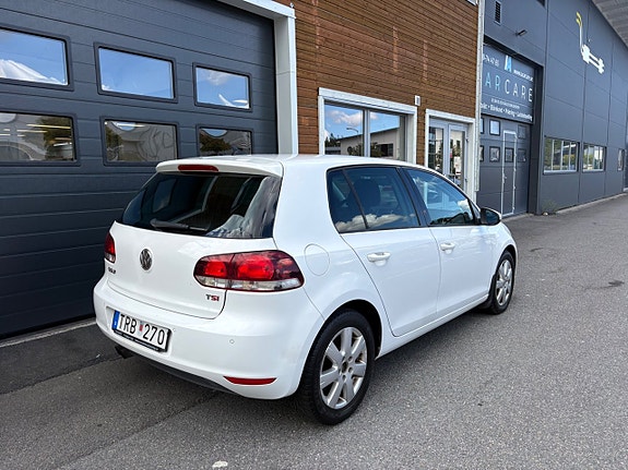 Volkswagen Golf I 3 of 9