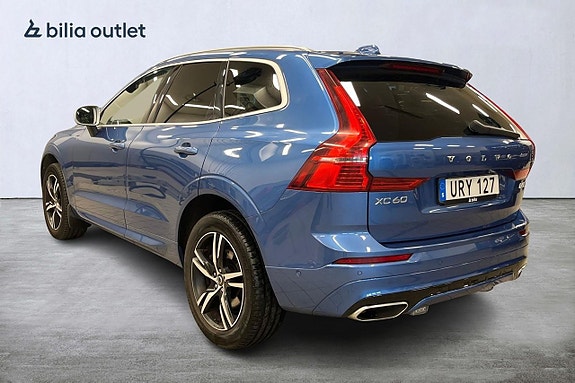 Volvo XC60 5 of 26