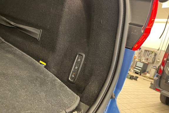 Volvo XC60 23 of 26