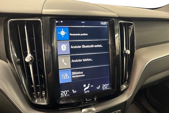 Volvo XC60 18 of 26