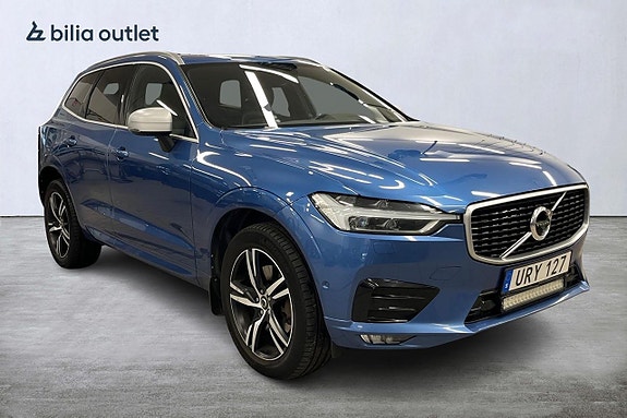 Volvo XC60 9 of 26