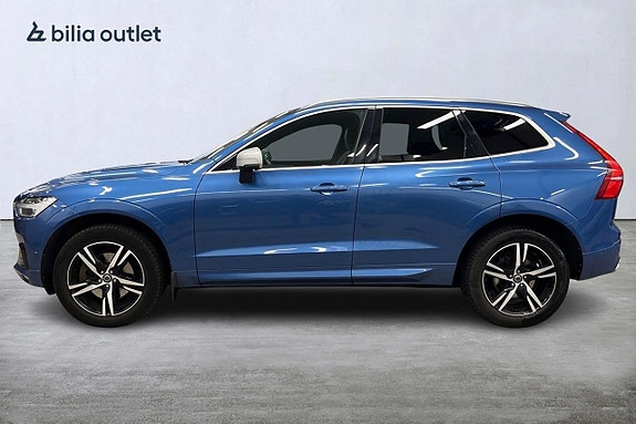 Volvo XC60 3 of 26