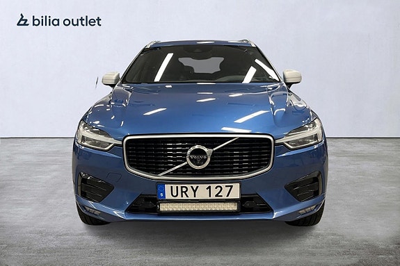 Volvo XC60 10 of 26