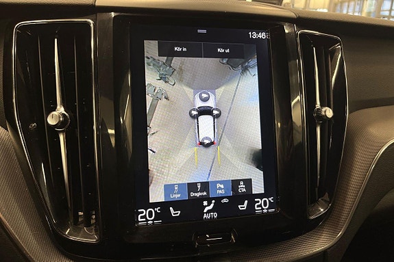 Volvo XC60 19 of 26