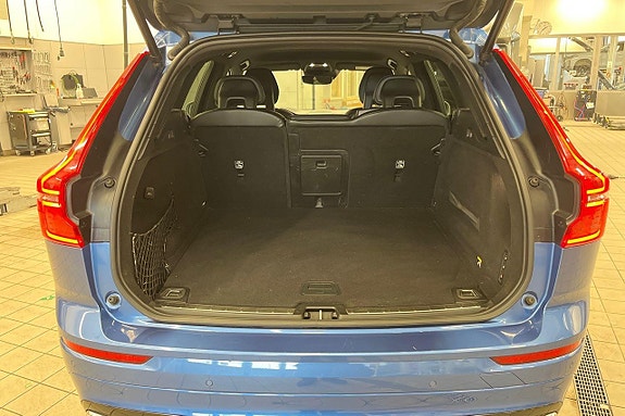 Volvo XC60 22 of 26