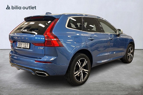 Volvo XC60 7 of 26
