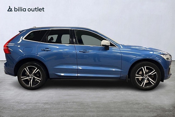 Volvo XC60 8 of 26