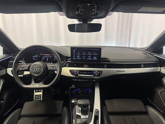 Audi A5 9 of 12