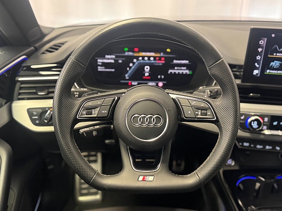 Audi A5 10 of 12