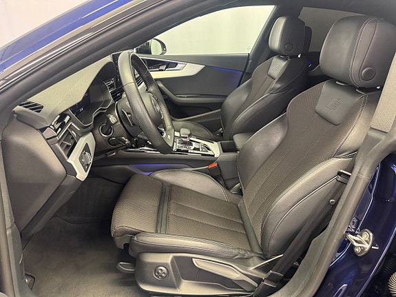 Audi A5 7 of 12