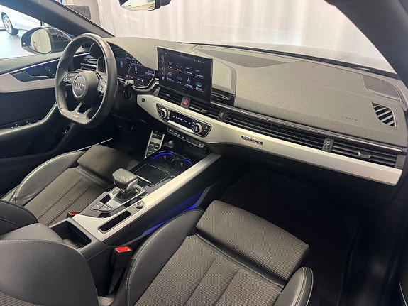 Audi A5 11 of 12
