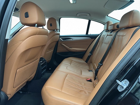 BMW 530e 23 of 30