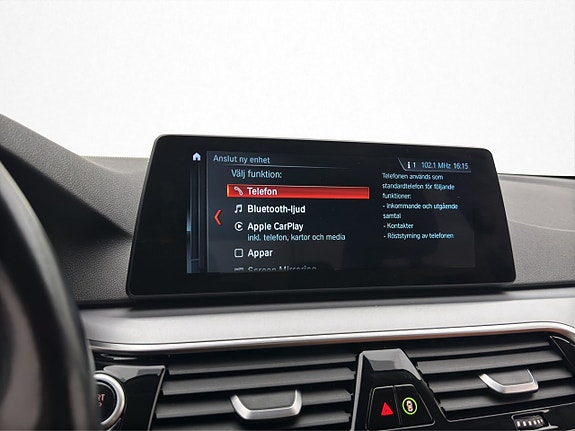 BMW 530e 29 of 30
