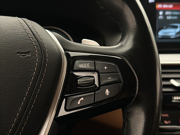 BMW 530e 15 of 30