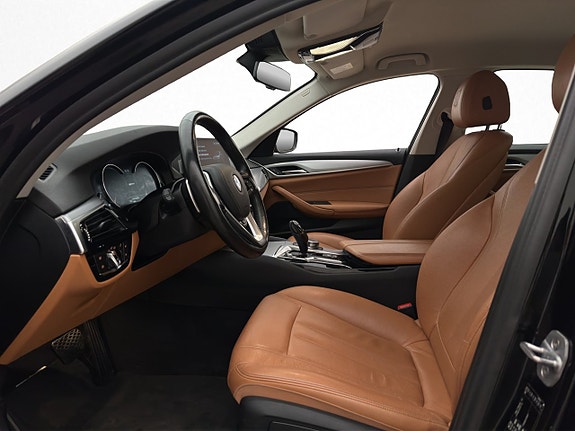 BMW 530e 9 of 30