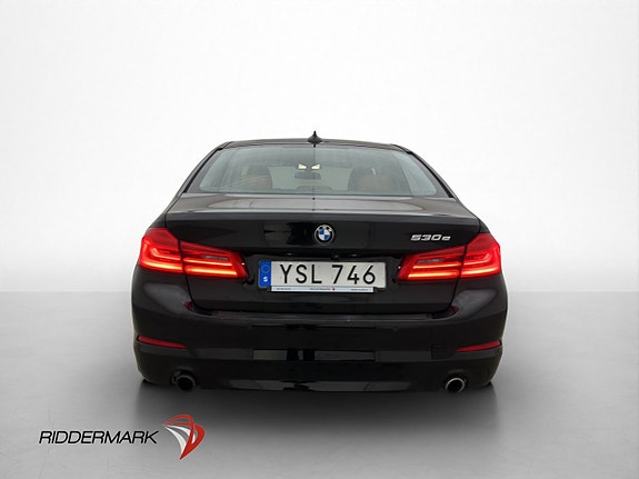 BMW 530e 6 of 30