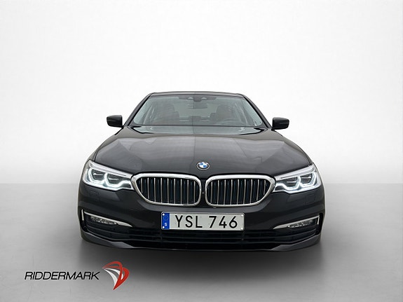 BMW 530e 2 of 30