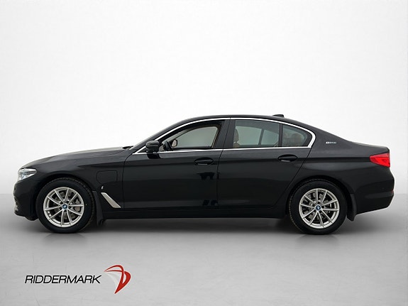 BMW 530e 4 of 30