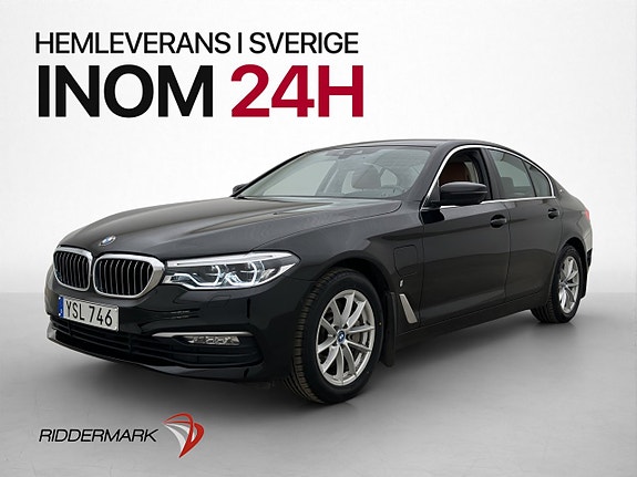 BMW 530e 3 of 30