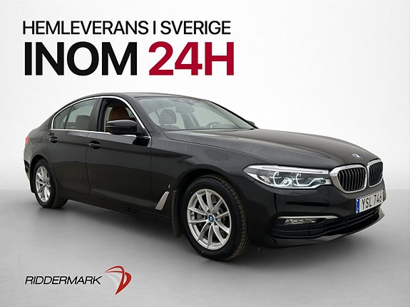 BMW 530e 3 of 30