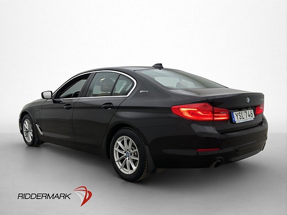 BMW 530e 5 of 30