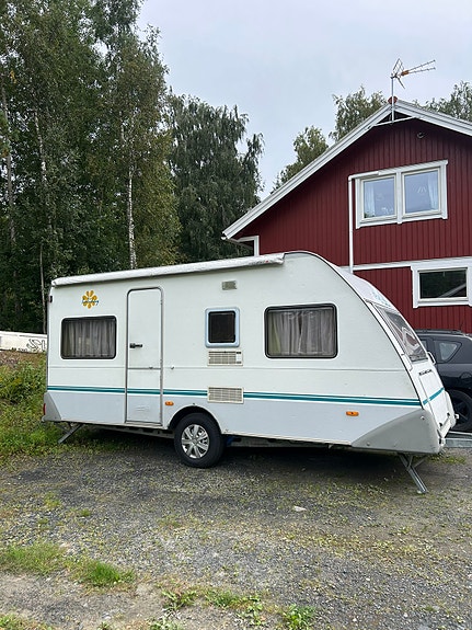 Knaus Eifelland holiday 2 of 10