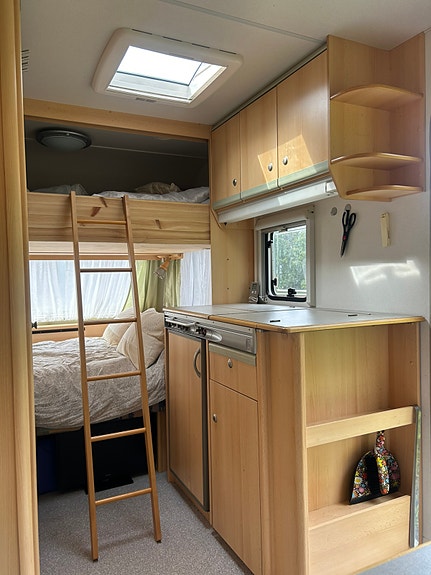 Knaus Eifelland holiday 6 of 10