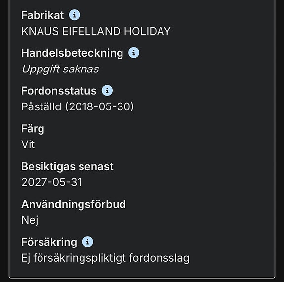 Knaus Eifelland holiday 8 of 10