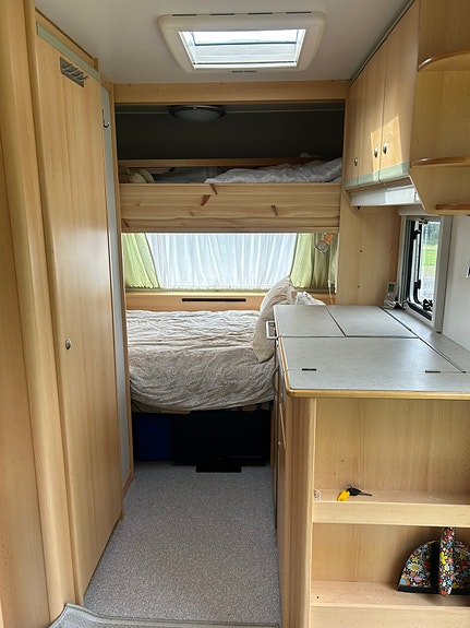 Knaus Eifelland holiday 3 of 10