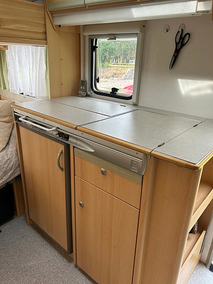Knaus Eifelland holiday 4 of 10