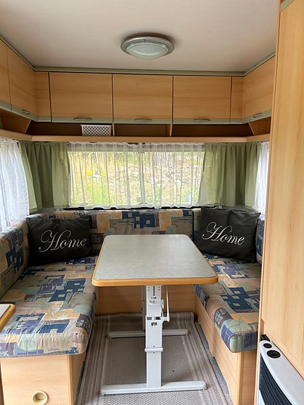 Knaus Eifelland holiday 7 of 10