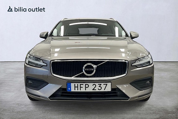 Volvo V60 9 of 25