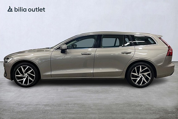 Volvo V60 3 of 25