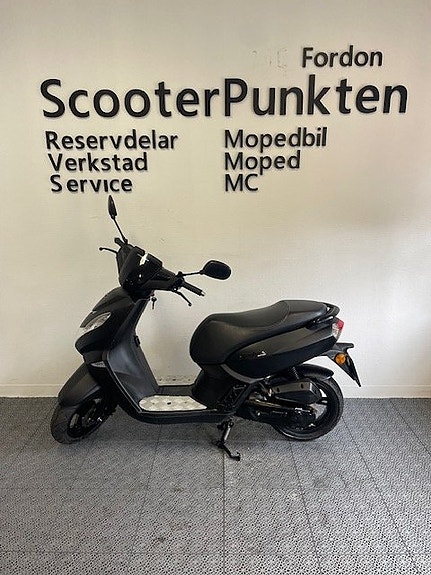 Peugeot Kisbee
