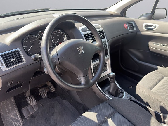 Peugeot 307 11 of 17