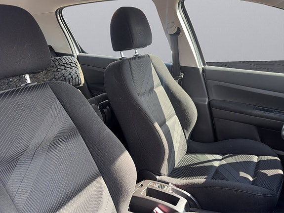 Peugeot 307 13 of 17