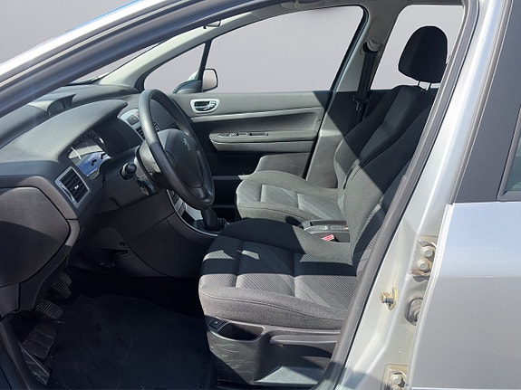 Peugeot 307 10 of 17
