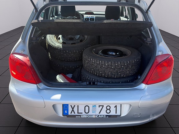 Peugeot 307 17 of 17