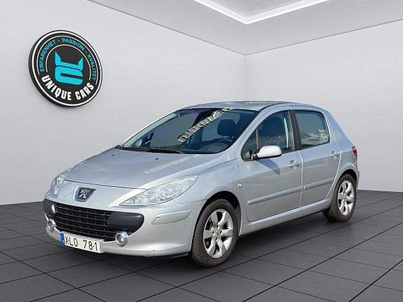 Peugeot 307 7 of 17