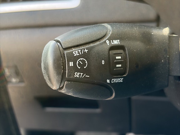 Peugeot 307 16 of 17
