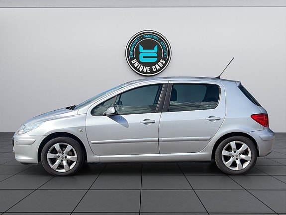 Peugeot 307 6 of 17