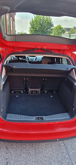 Ford C-Max 3 of 7