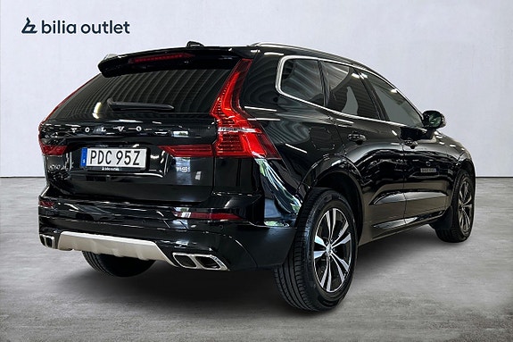 Volvo XC60 6 of 28