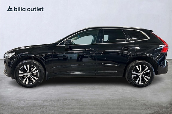 Volvo XC60 9 of 28