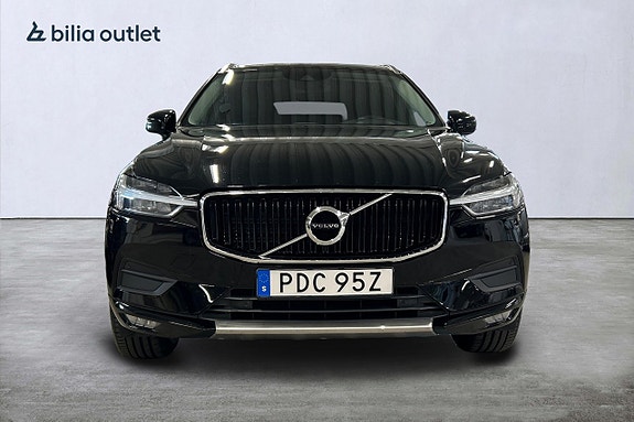 Volvo XC60 3 of 28