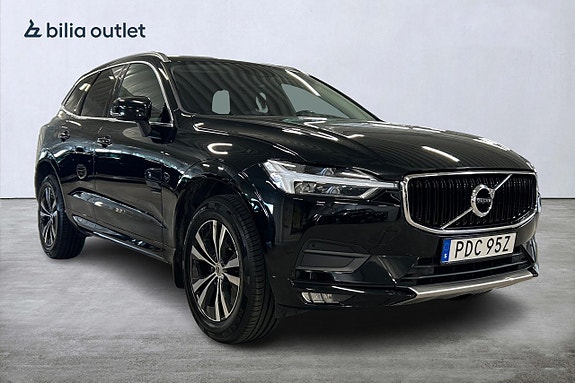 Volvo XC60 4 of 28