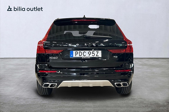 Volvo XC60 7 of 28