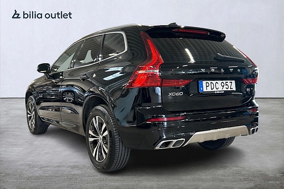 Volvo XC60 8 of 28